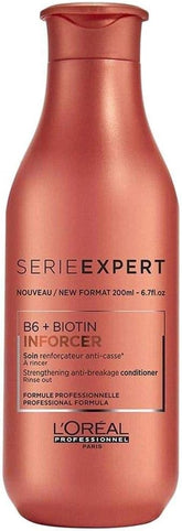 Loreal Series Expert Inforcer Conditioner 200ML